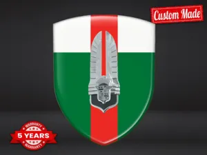 Cadillac Emblema Cupola Stile Tuning Logo Limitato Racing